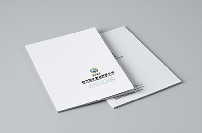 内黄县画册设计：以纸为媒，镌刻城市的精神图腾